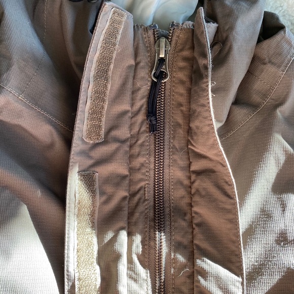 NORTHFACE Wind-resistant shell - Picture 4 of 7